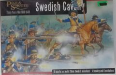 Swedish Cavalry: WGP-14